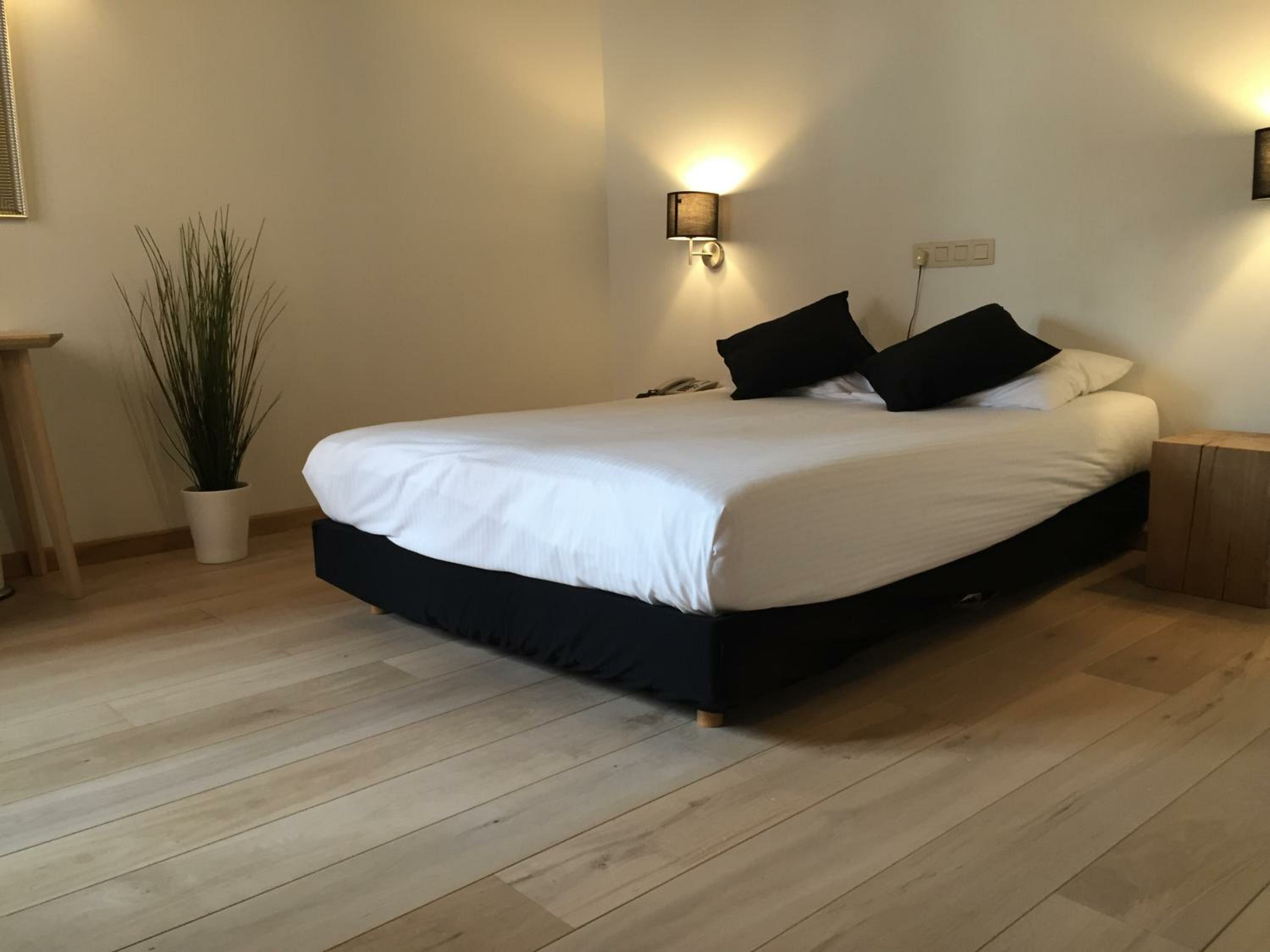 Фото Le Cygne D'Argent