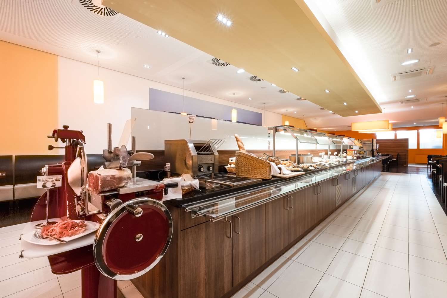 Фото Leonardo Hotel Vienna Schönbrunn