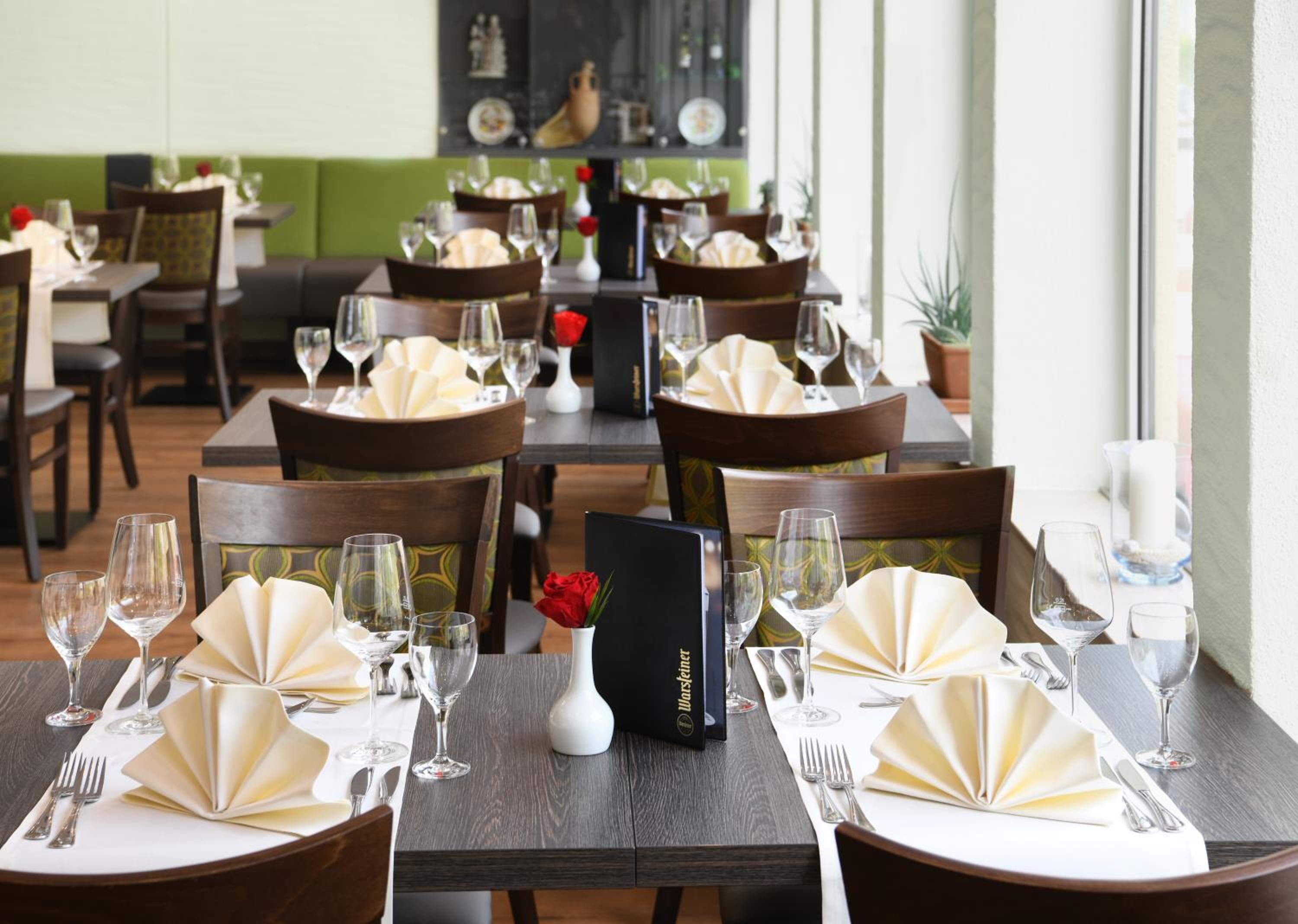 Фото Moselstern Hotel Weinhaus Fuhrmann