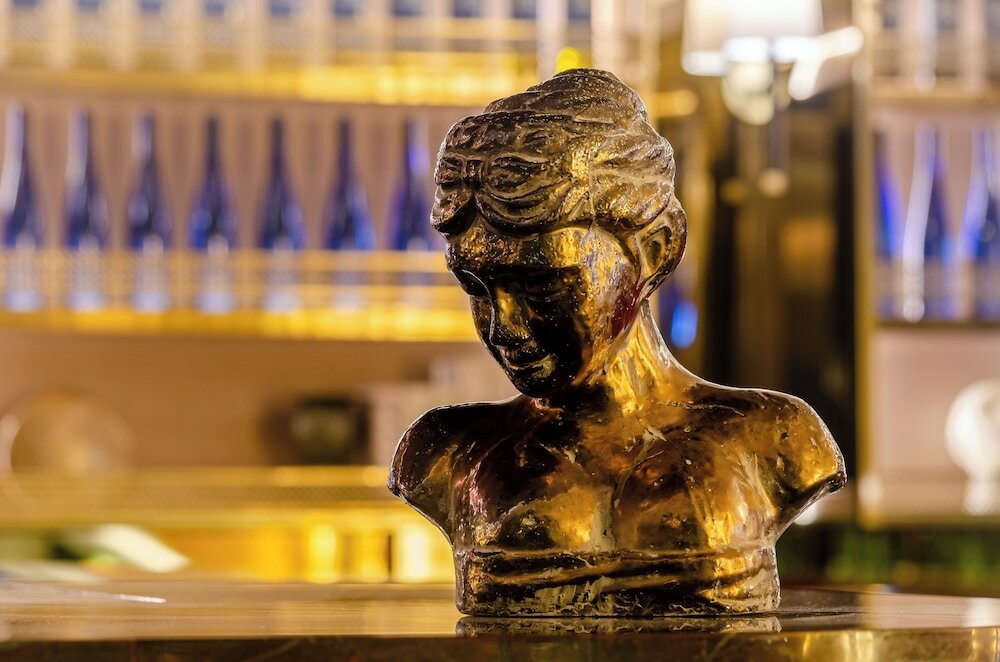 Фото Turim Lisboa Hotel