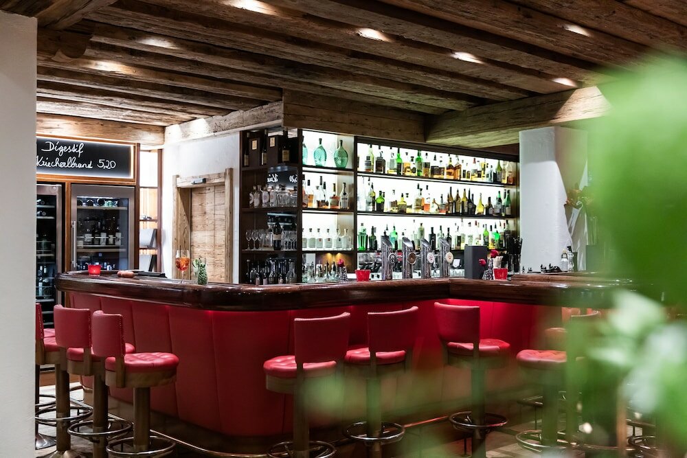 Фото Grossarler Hof