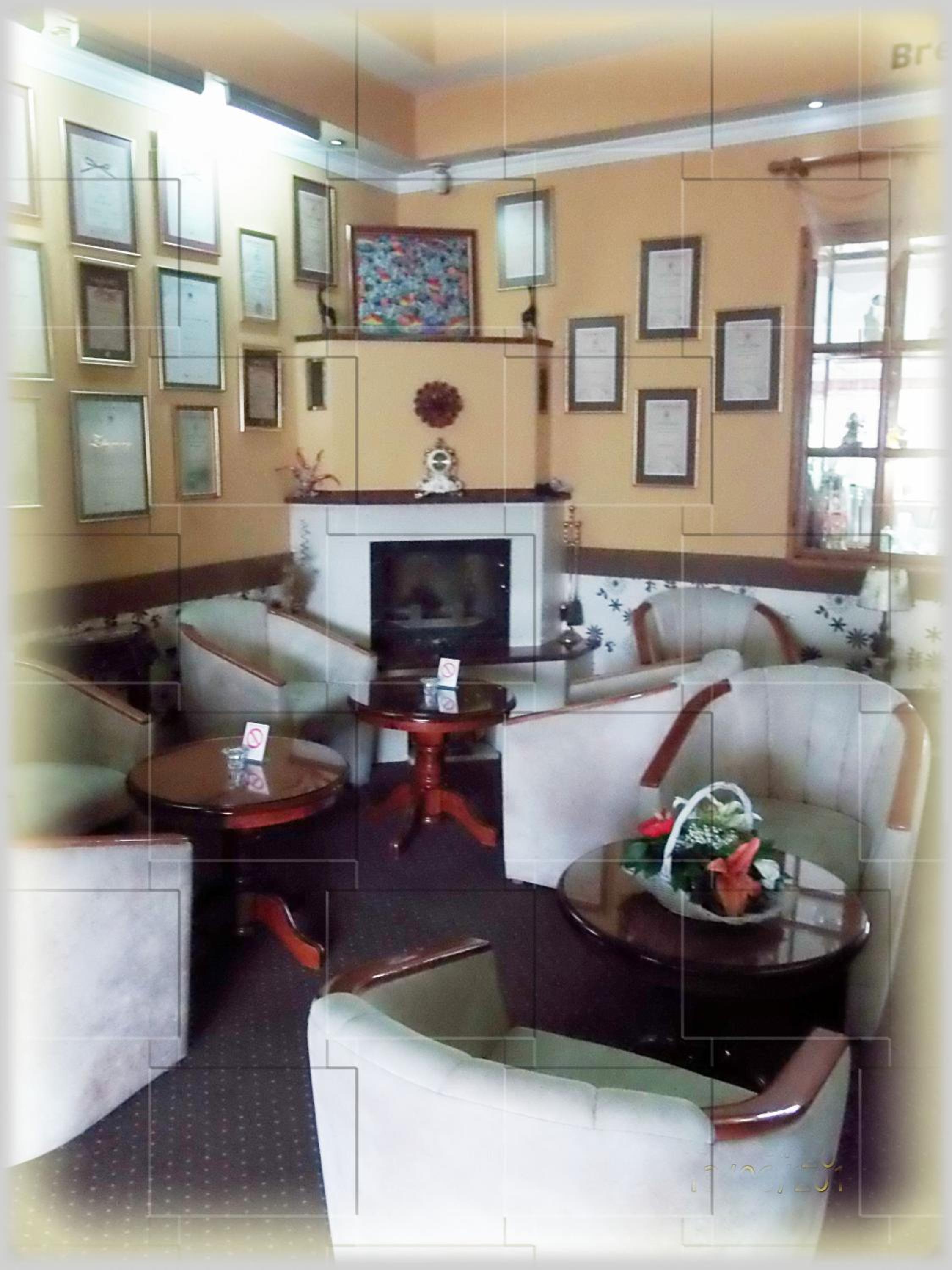 Фото Garni Hotel Lav