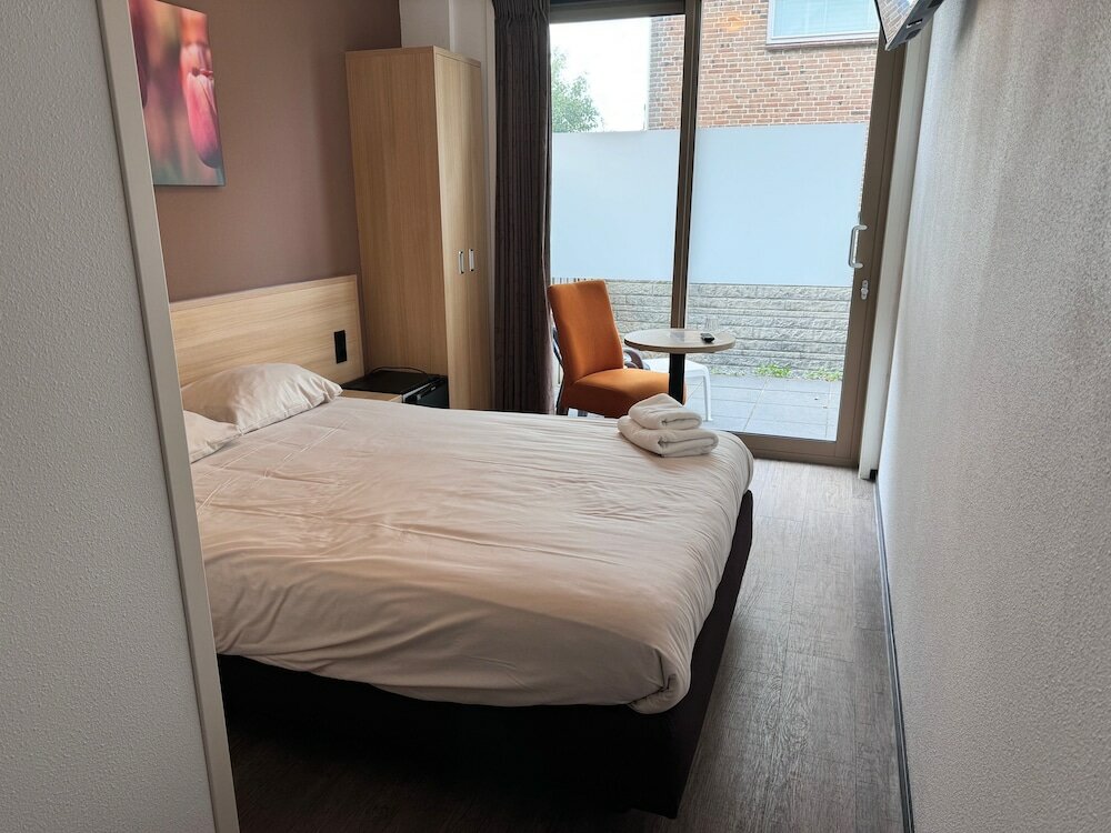 Фото Hotel 't Zwaantje