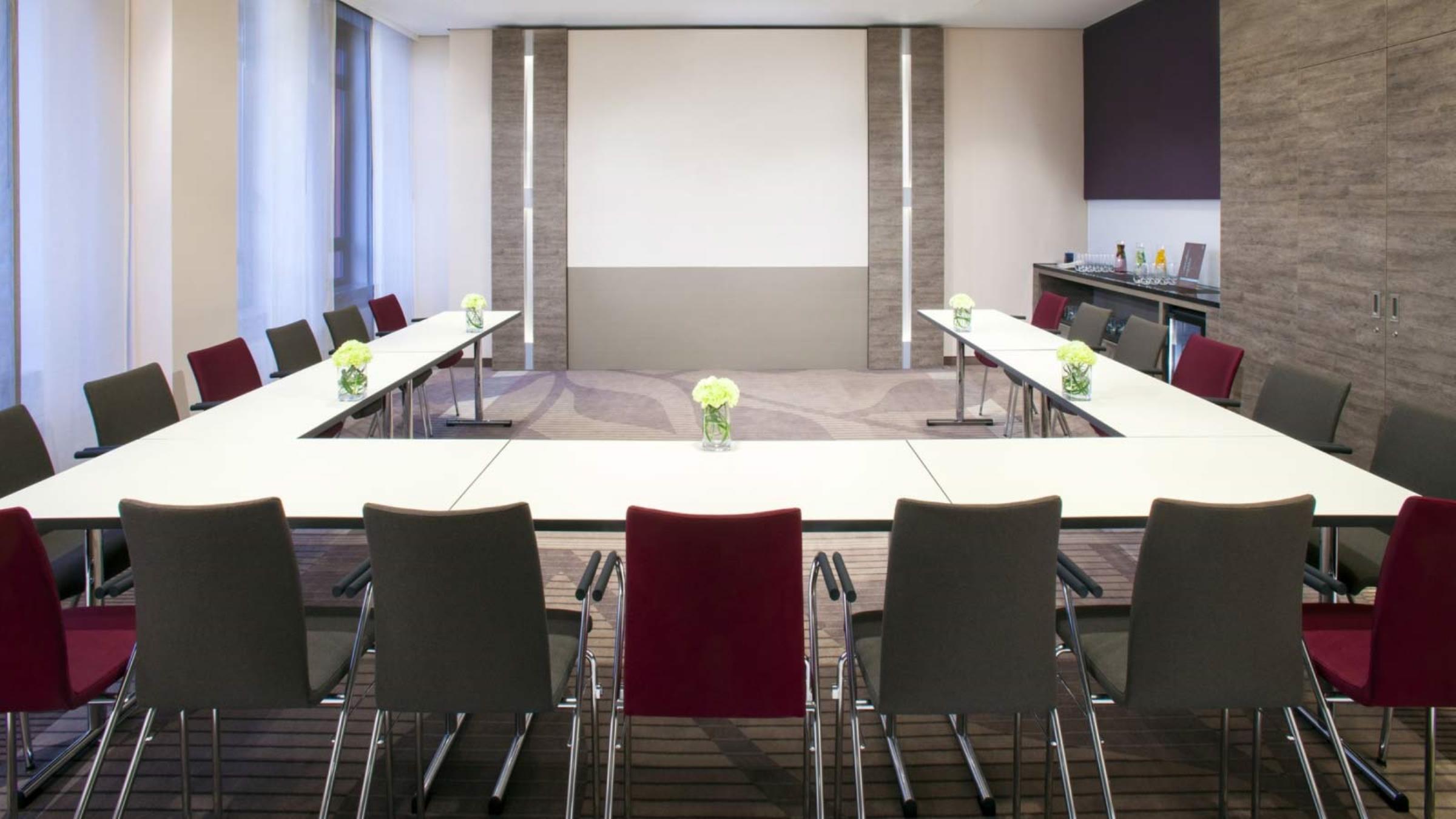 Фото Sheraton Munich Westpark