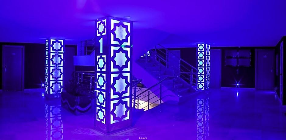 Фото Hotel Tanjah Flandria