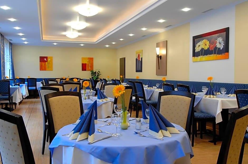 Фото Johannesbad Hotel Füssinger Hof