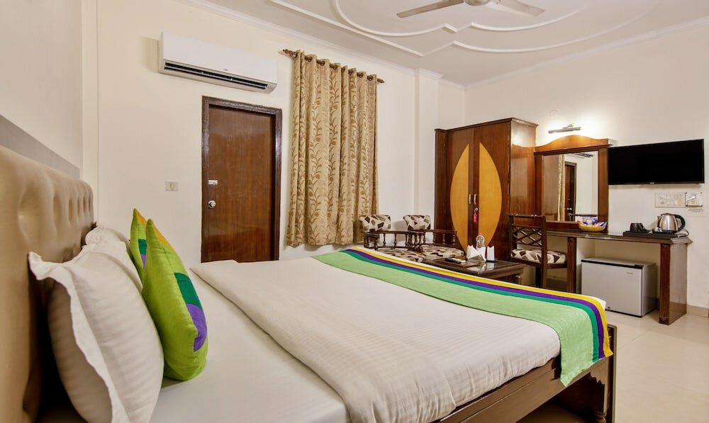 Фото Treebo Trend Paras International