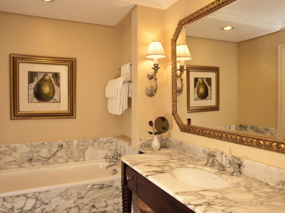 Фото The Table Bay