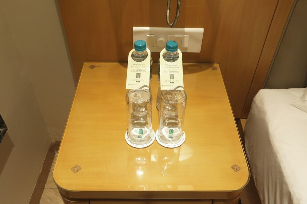 Фото Resort De Coracao-Calangute