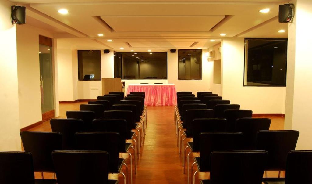 Фото Hotel Colva Kinara