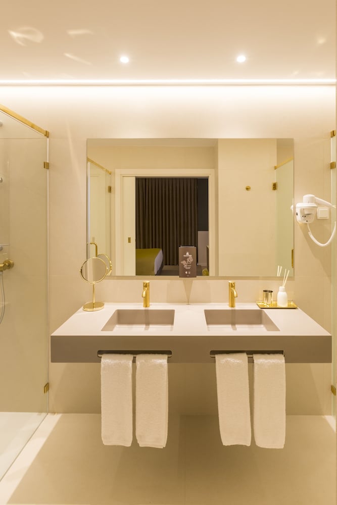 Фото Отель Estrela de Fatima