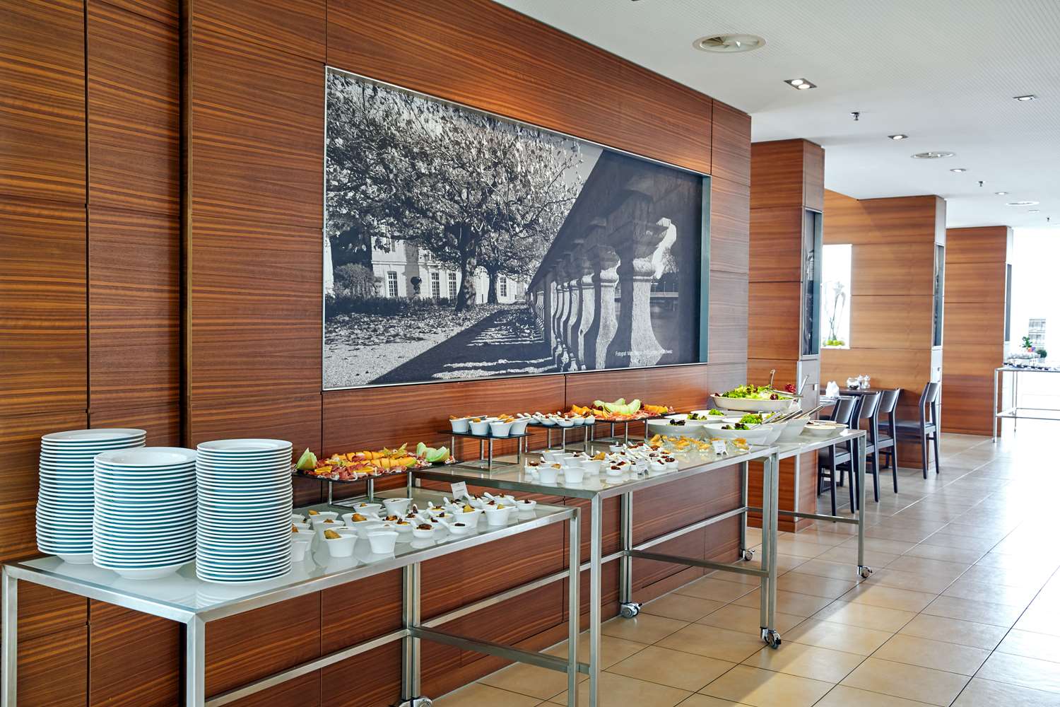 Фото H4 Hotel Solothurn