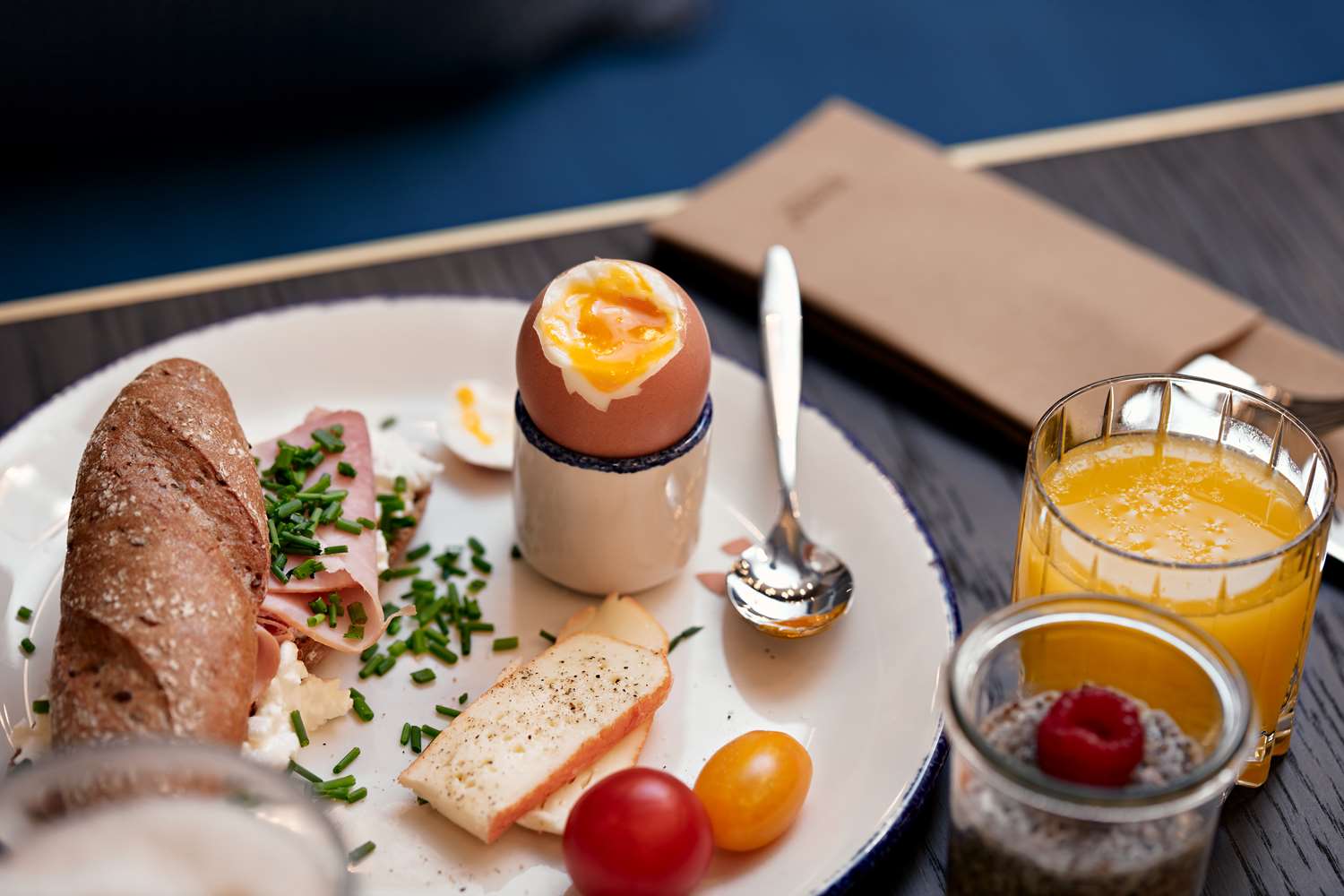 Фото Hilton Vienna Park