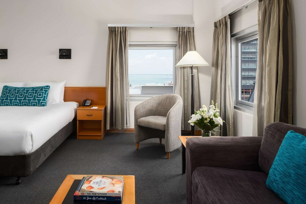Фото Rydges Darwin Central