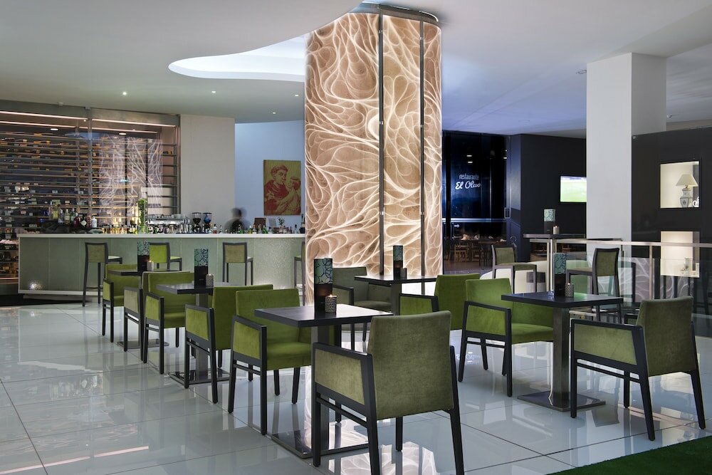 Фото Melia Braga Hotel & SPA