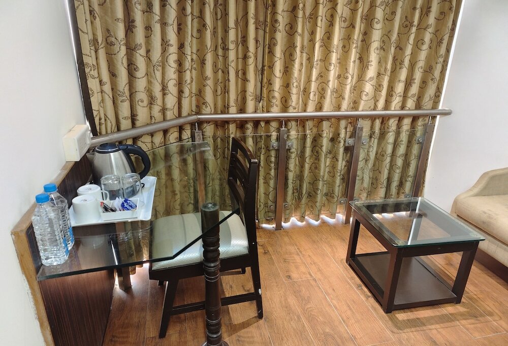 Фото The Oasis -Vadodara