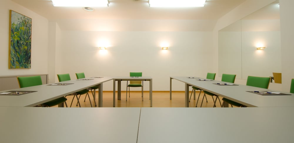 Фото Vienna Sporthotel