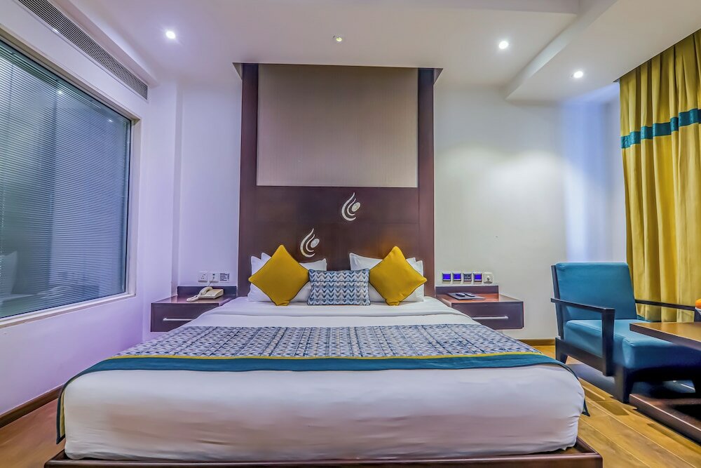 Фото отеля 5