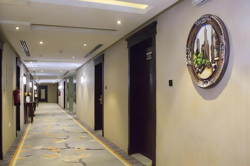 Фото Merfal Royal New