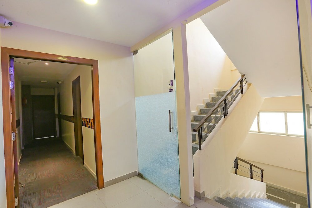 Фото FabHotel Hyson International Midc