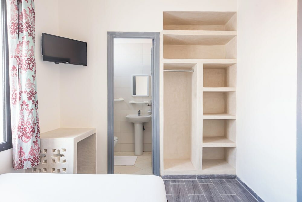 Фото Hotel Mauritania Centre Tanger