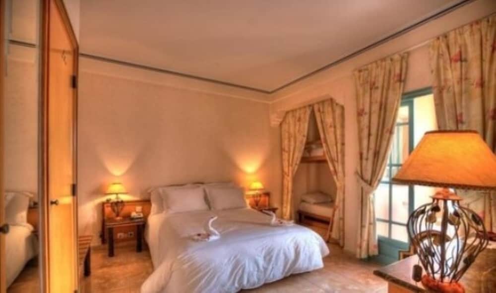 Фото Hotel Marrakech Le Sangho Privilege