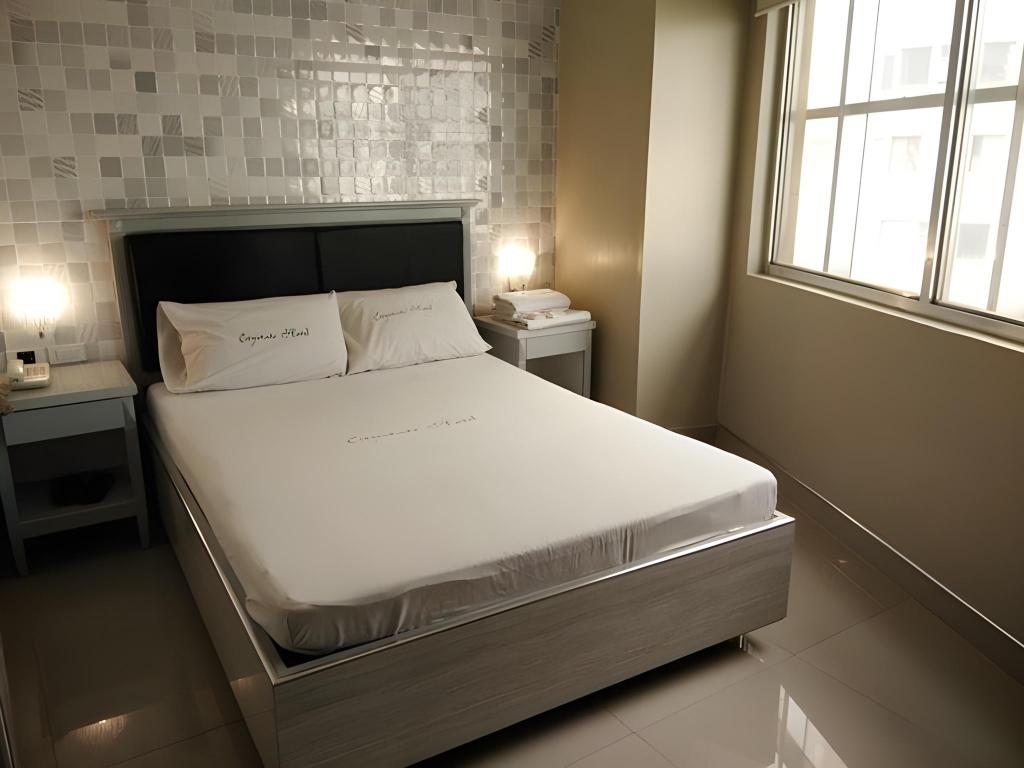 Фото Citystate Hotel Palanca