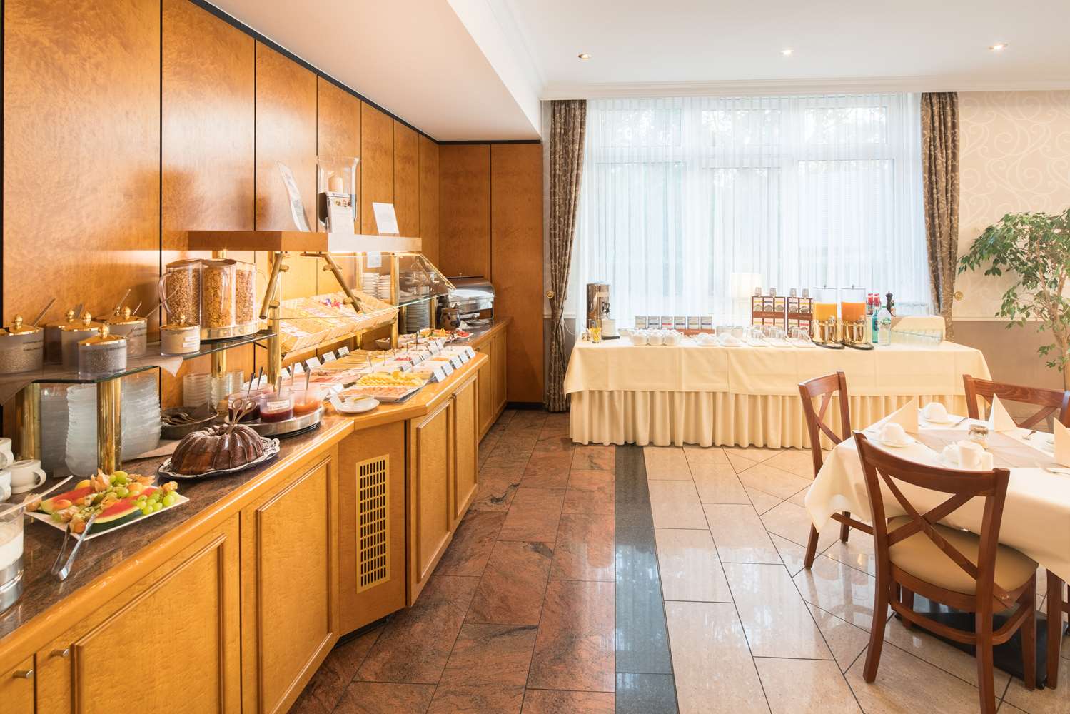 Фото Best Western Hotel Am Papenberg