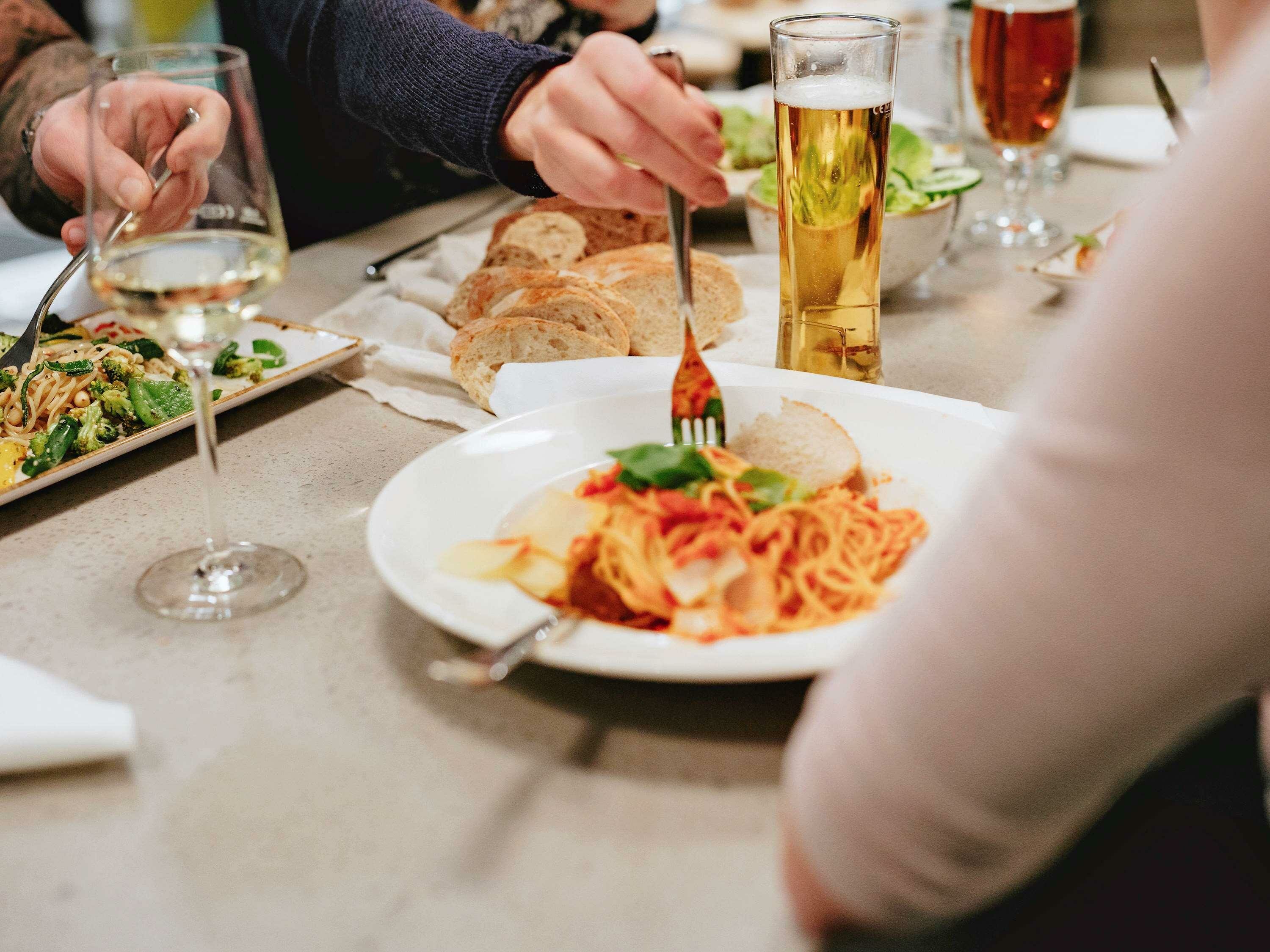 Фото Ibis Dortmund West