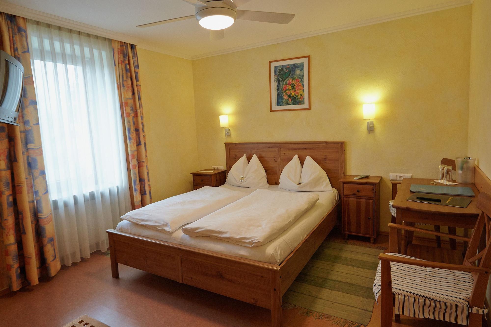 Фото Itzlinger Hof