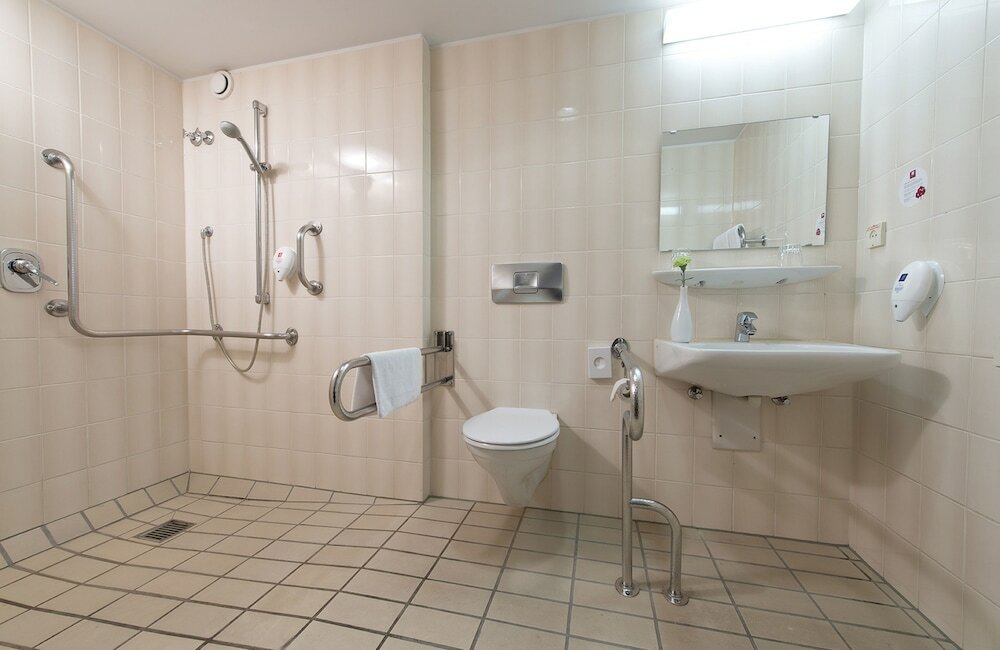 Фото Leonardo Hotel Hamburg Stillhorn