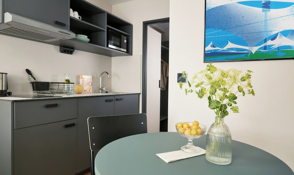 Фото Living Hotel am Deutschen Museum by Derag