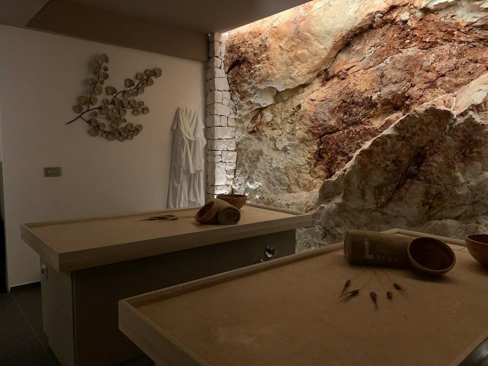 Фото Hotel Monte Sarago