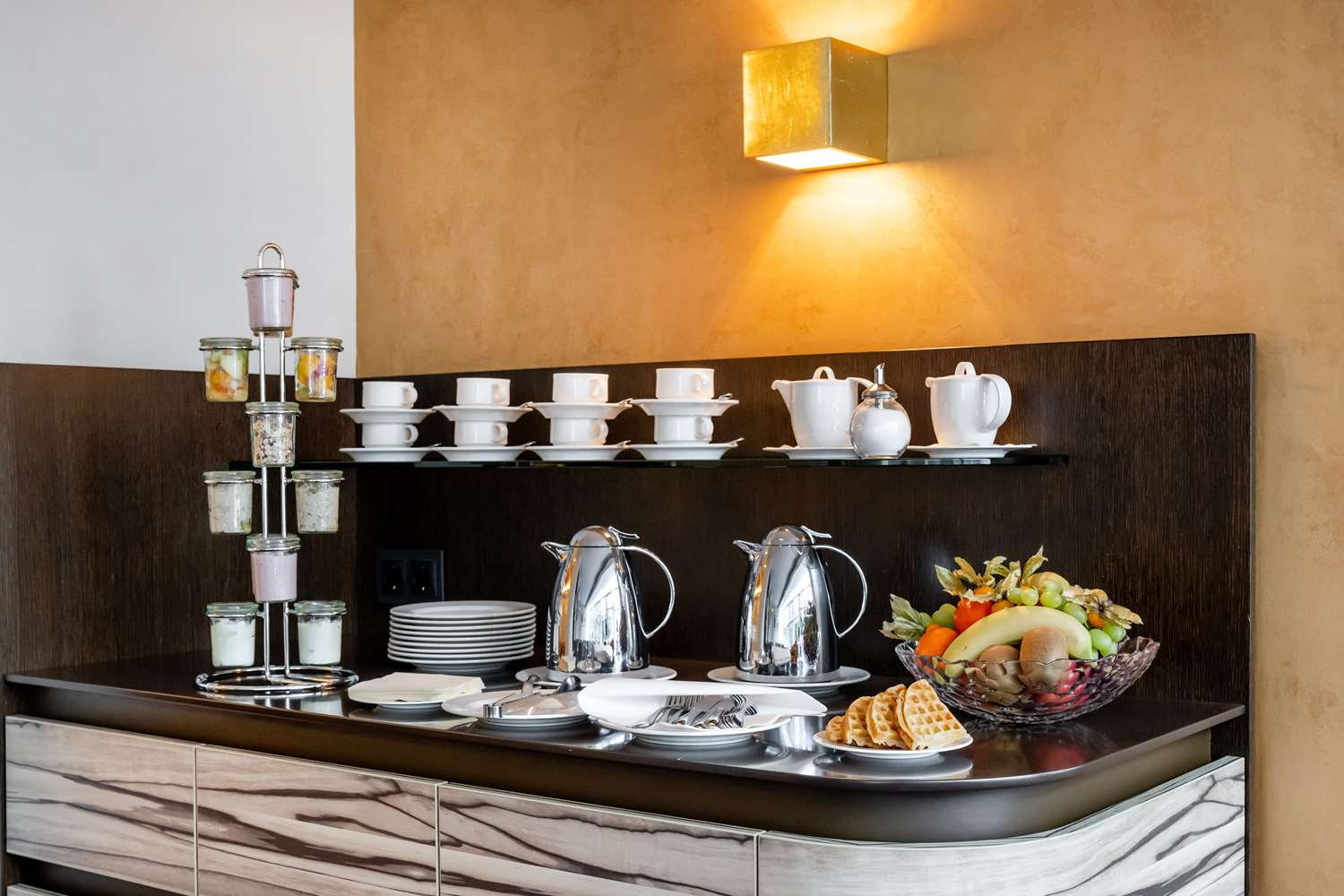 Фото Best Western Plus Hotel St. Raphael