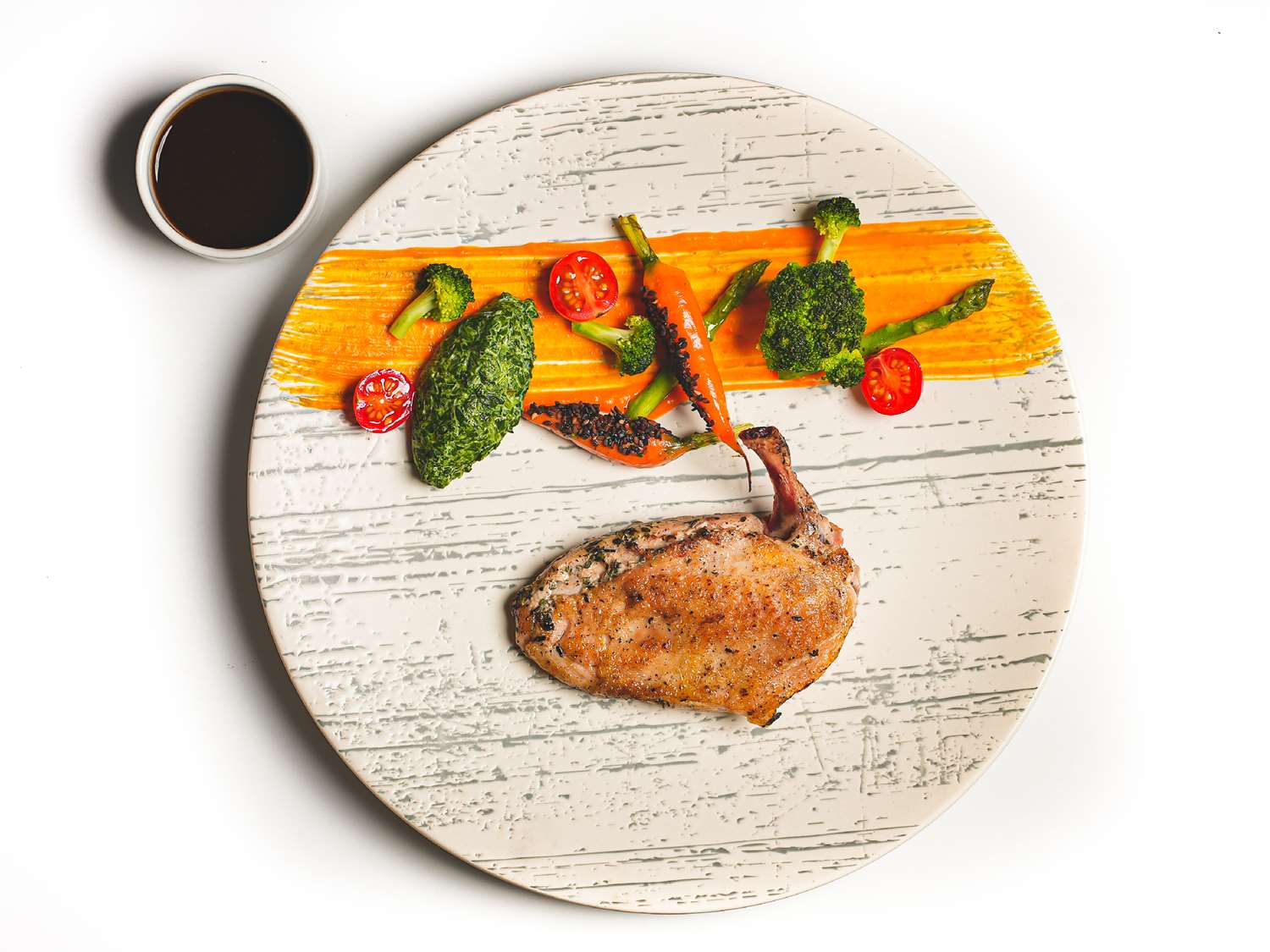 Фото Conrad Bengaluru