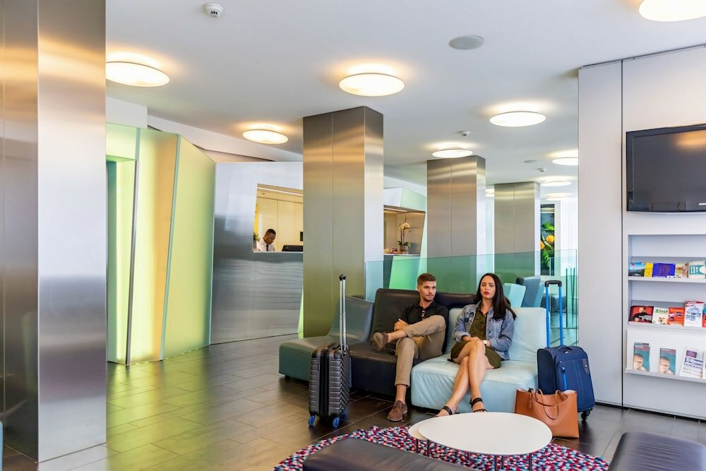 Фото Hotel Cristal