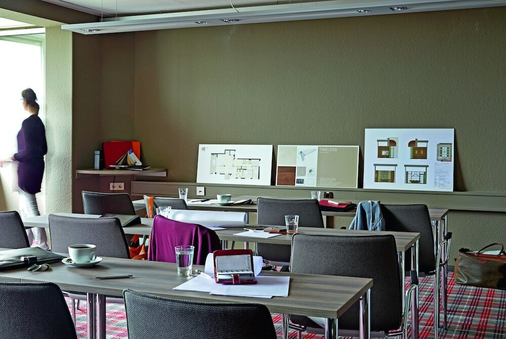 Фото Seaside Residenz Hotel Chemnitz