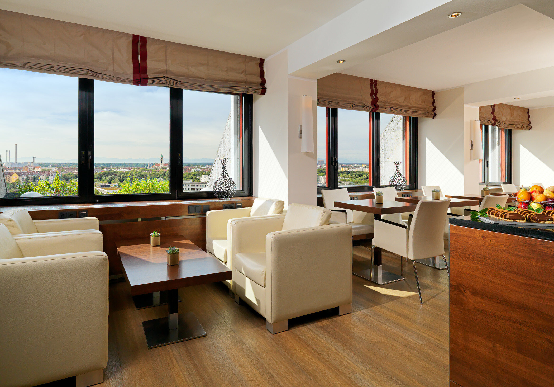 Фото Sheraton Munich Westpark