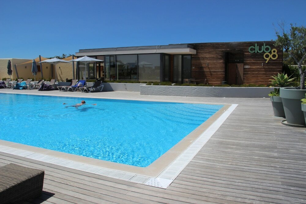 Фото Курортный отель Martinhal Sagres Beach Family Resort