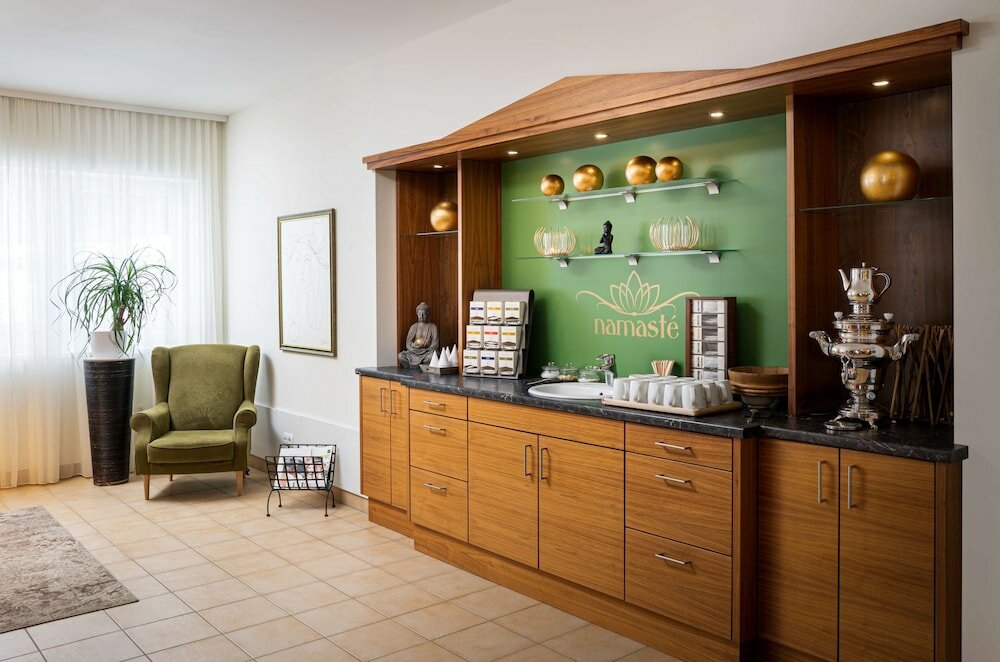 Фото Kuhotel by Rilano