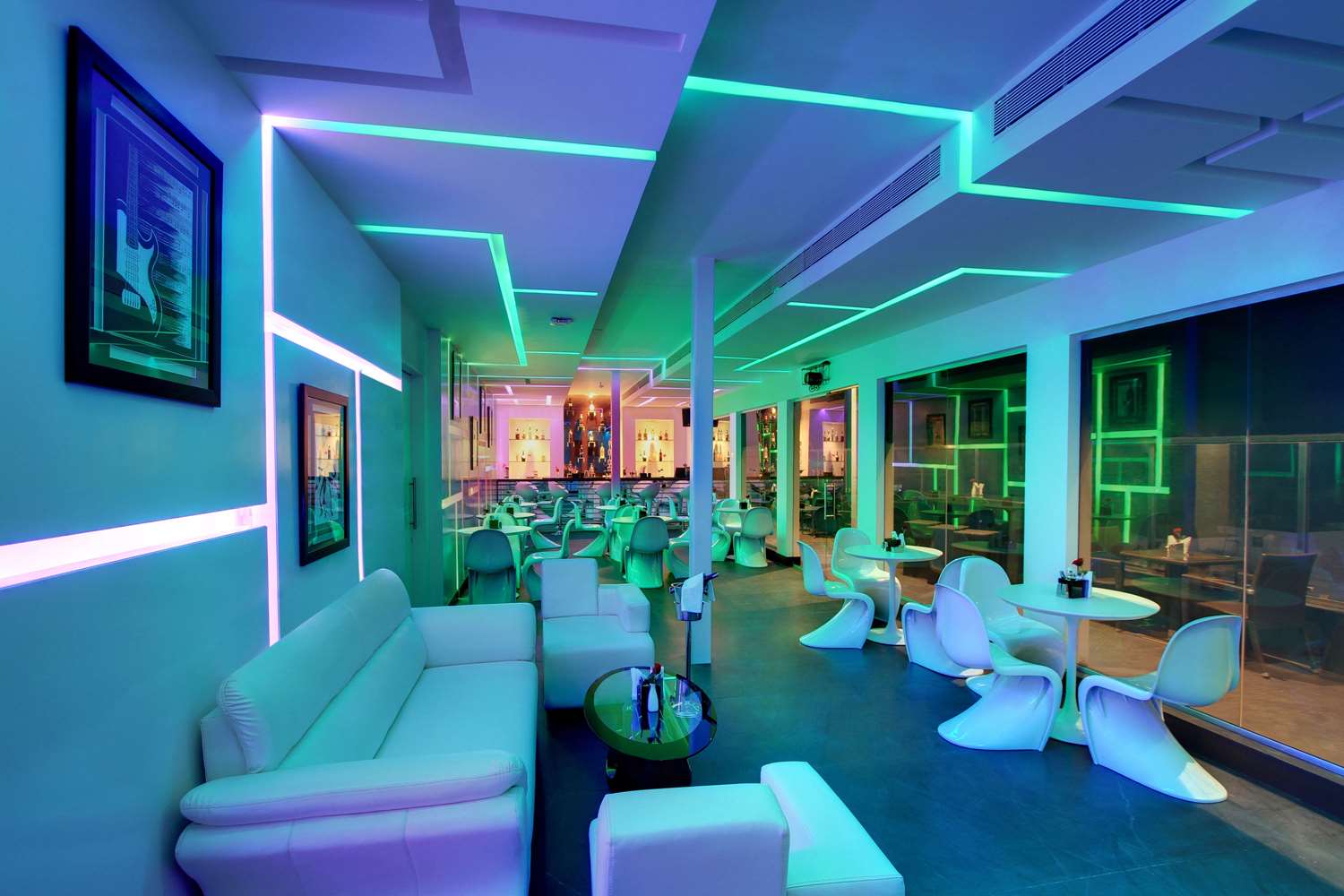 Фото Comfort Inn Insys