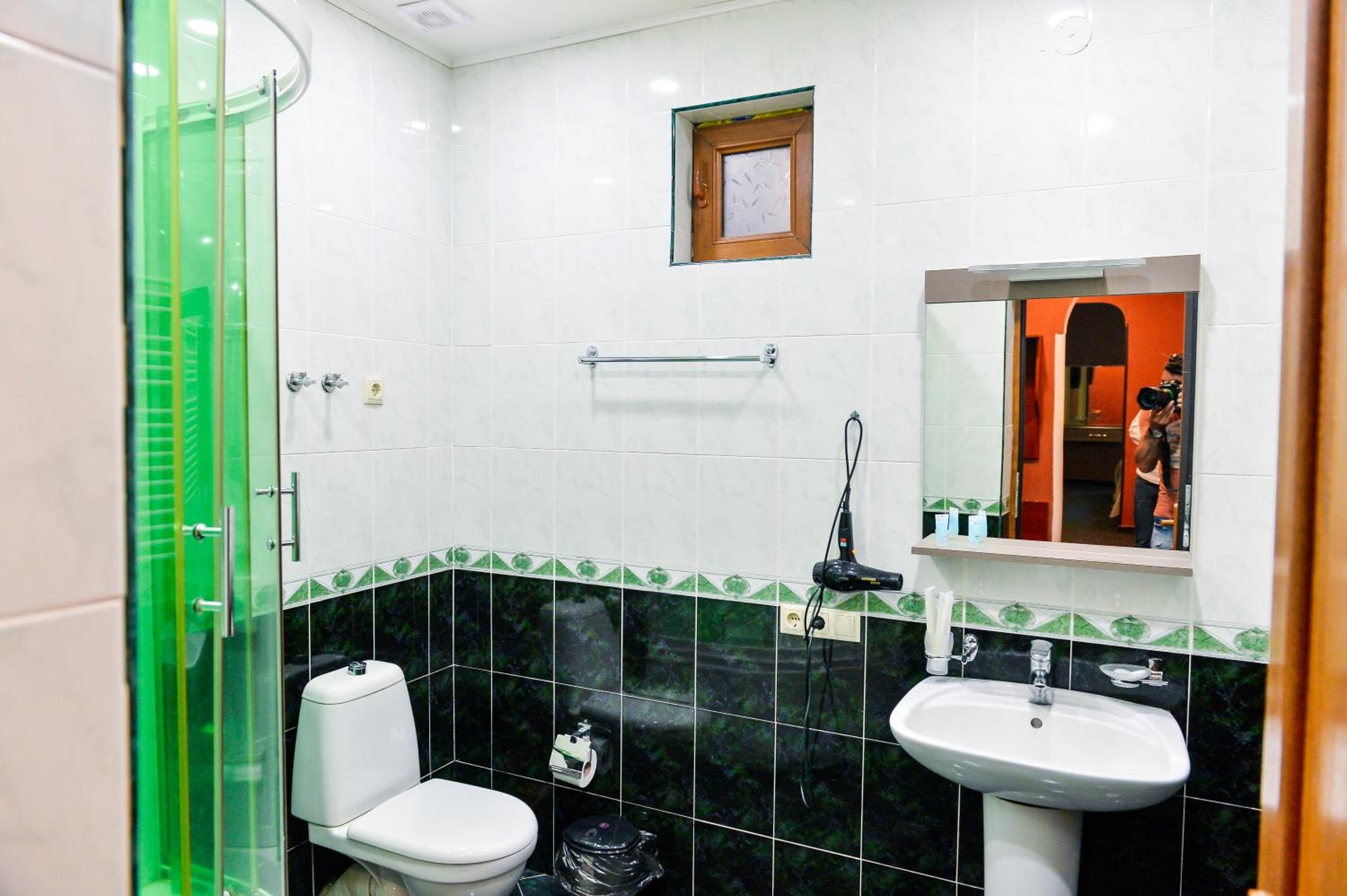 Фото Hotel Old Town