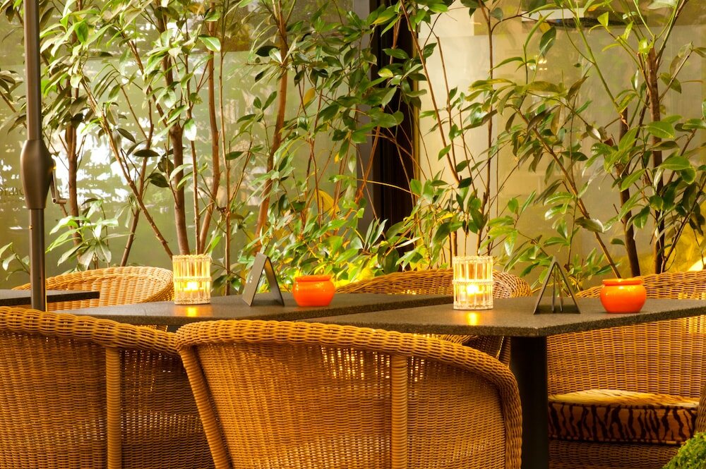 Фото Central Plaza Zurich