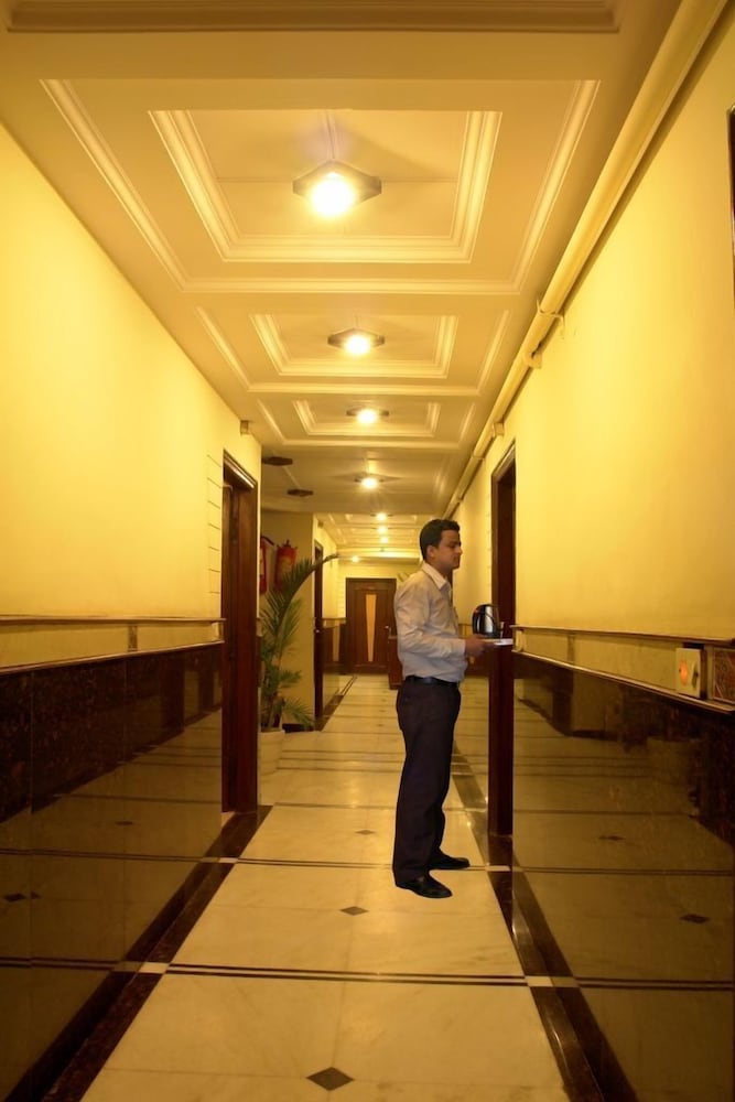 Фото Sita International