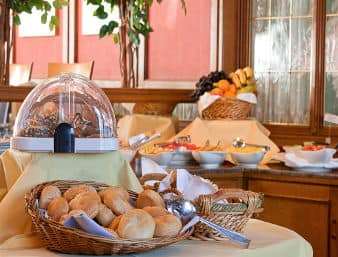 Фото H+ Hotel Siegen