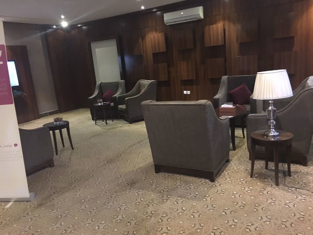 Фото Baron Al Masif