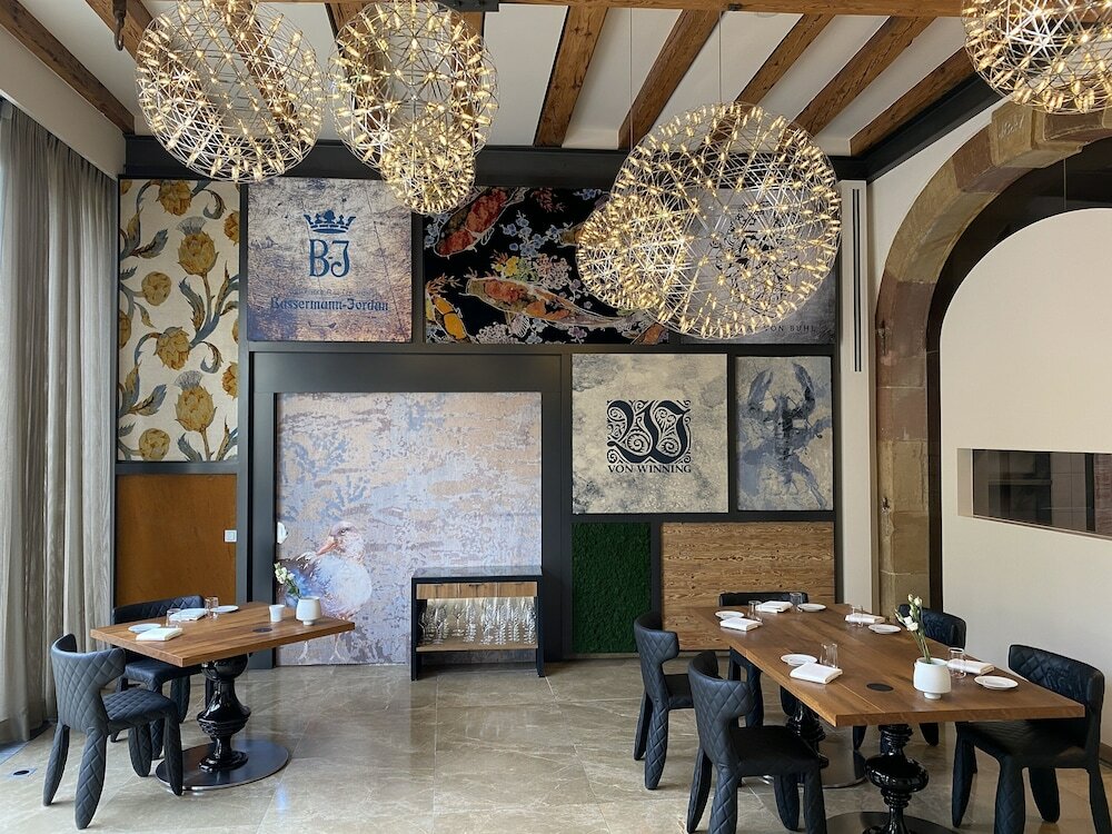 Фото Hotel Ketschauer Hof