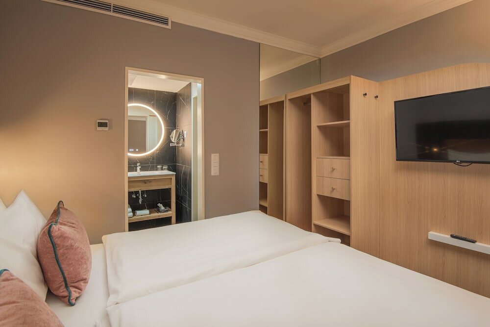 Фото Castrum Hotel Székesfehérvár