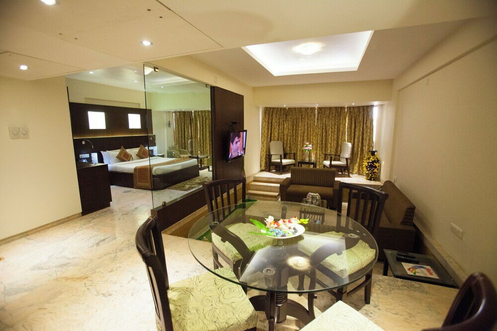 Фото The Oasis -Vadodara