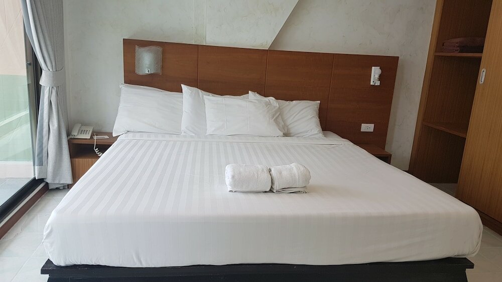 Фото Destinaation Patong Boutique by The Sea